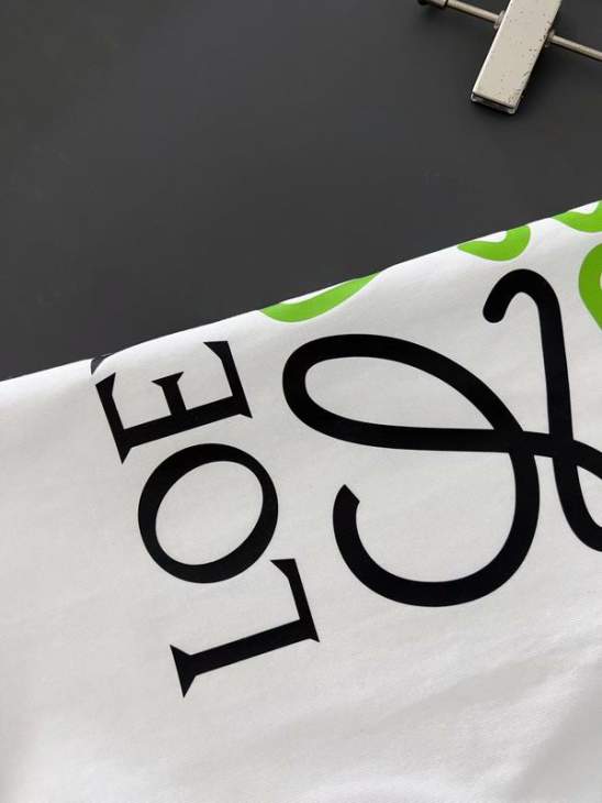 Picture of Loewe T Shirts Short _SKULoeweM-4XL11Lr559245